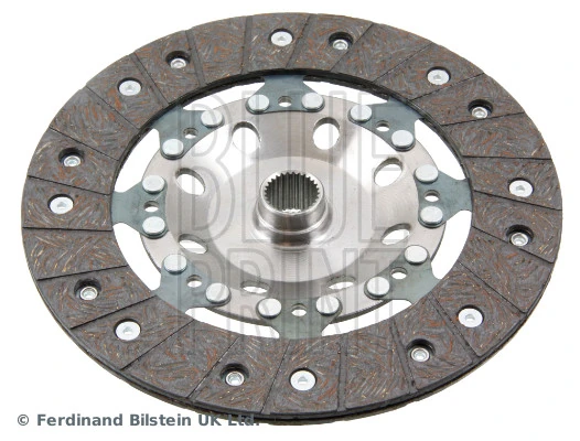 Clutch Disc